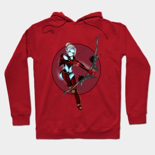 Elf Archer Hoodie